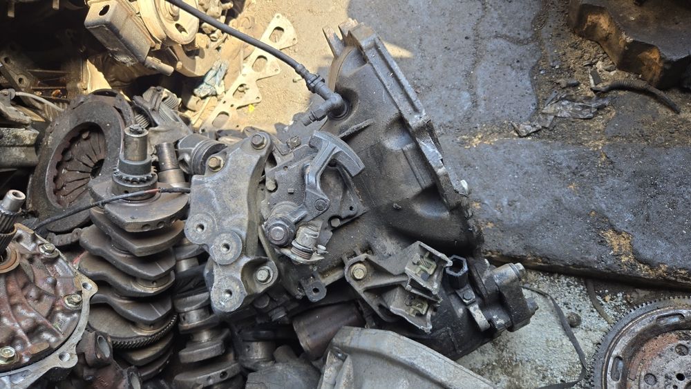 Коробка передач оптом и розница