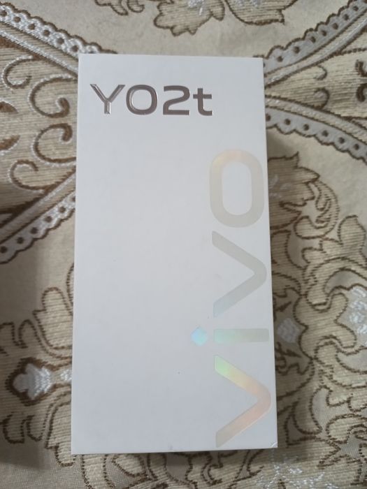 Смартфон VIVO V2254
