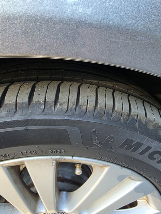 Anvelope Michelin Primacy 205/55 R16