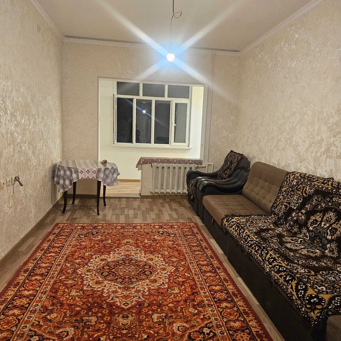 Сдам квартиру в аренду 3/3/5