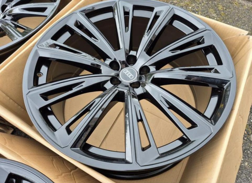 Ауди джанти 23 цола Нови Оригинални