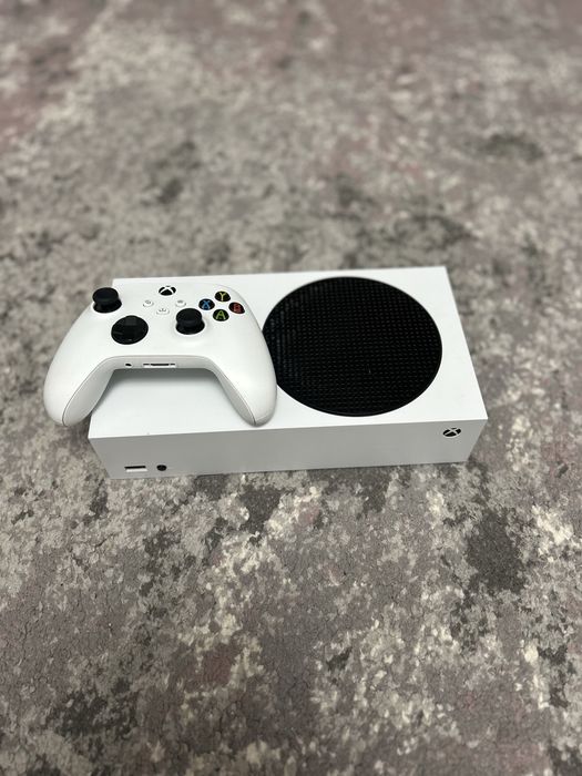 Se vinde Xbox series s