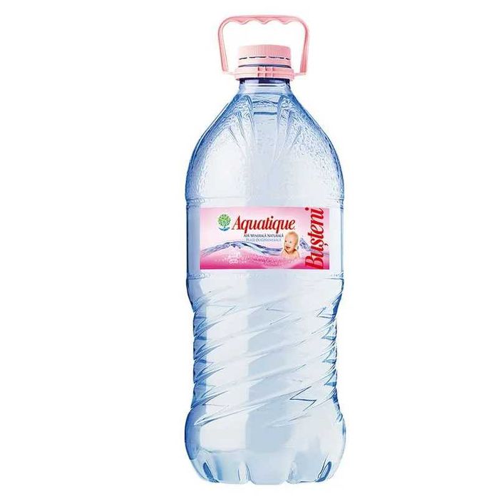 Sticle din plastic/Peturi 5l, curate 50 buc