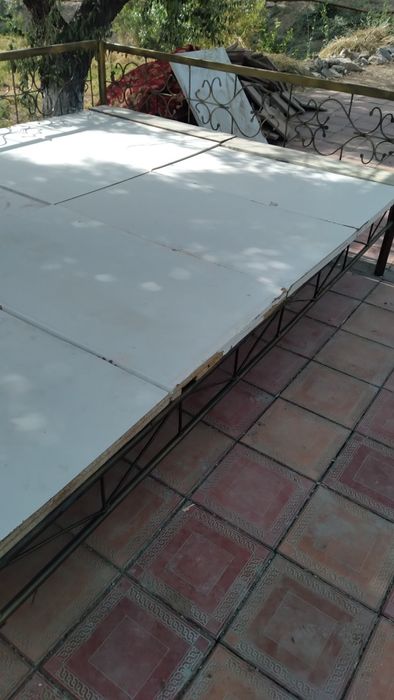 Продаётся тапчан