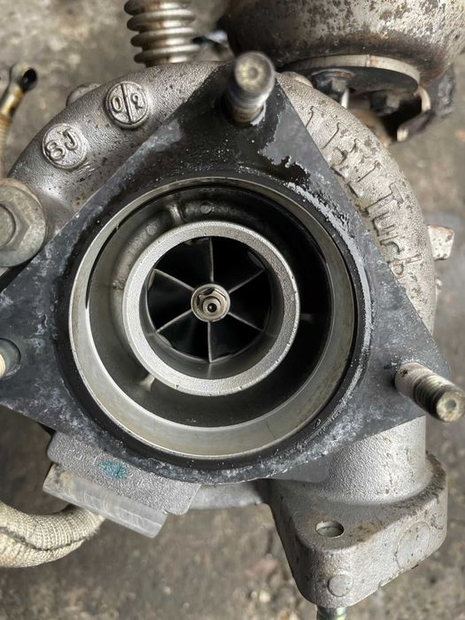 Turbina Mazda 6 2.2 Diesel 2008-2012