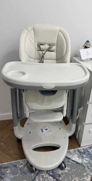 Детский стульчик tatamia