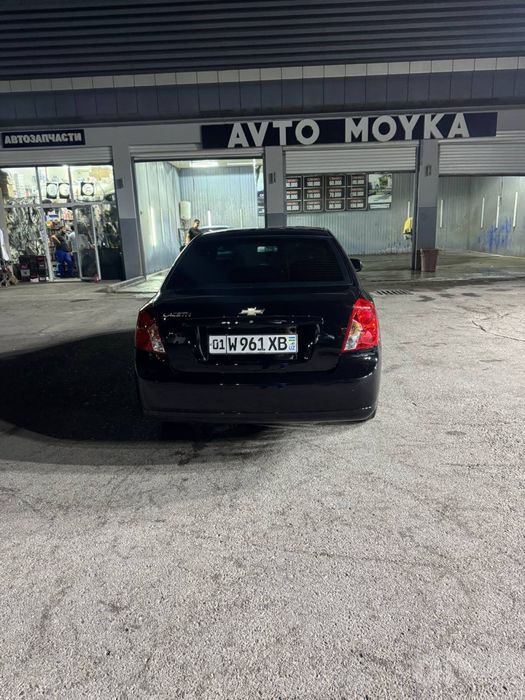 Gentra avtomat 2019