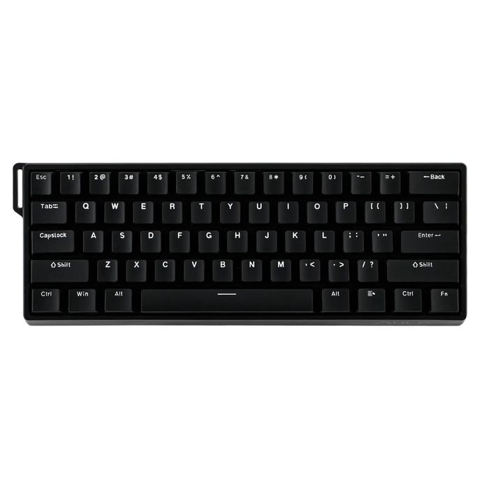 Aula win60 HE клавиатура
