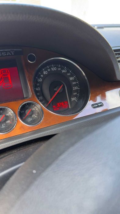 Volkswagen Passat 2.0 TDI 4Motion(4x4) Highline.