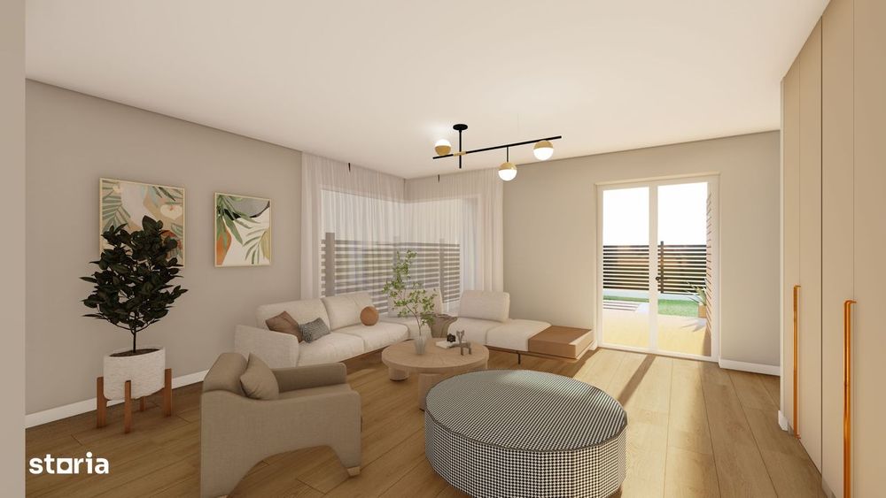 Lot 459 mp cu utilități în Cartier ARED IMAR – aproape de Atrium Mall