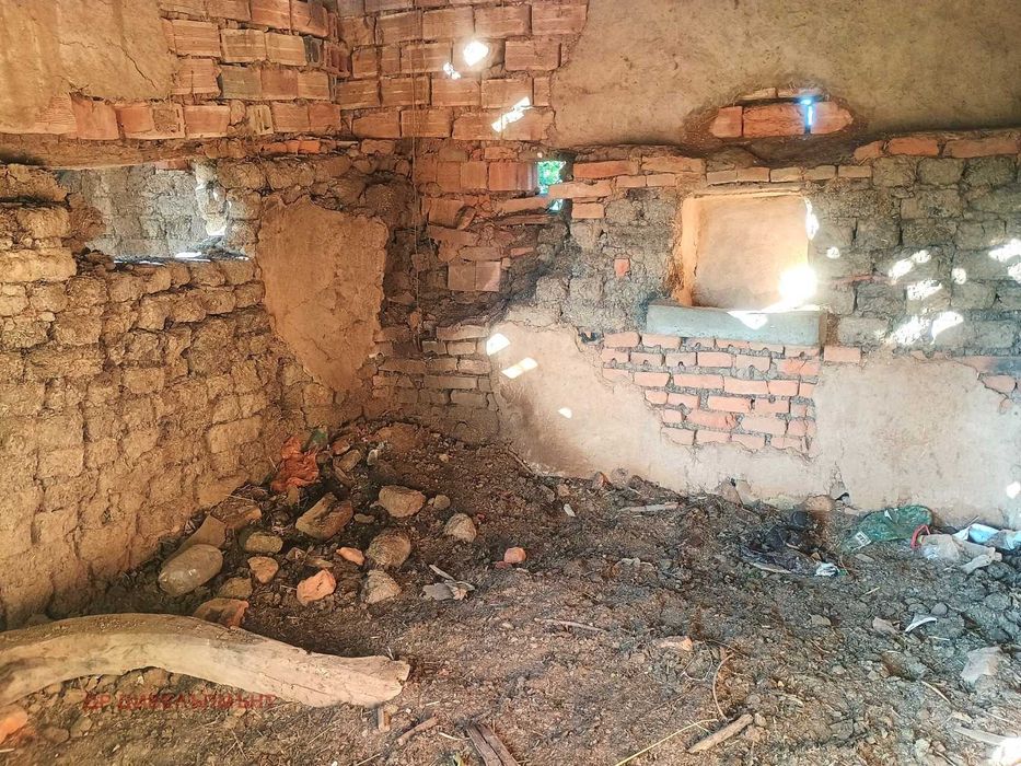 Дава се под наем Къща в с. Каменна река, Област Хасково - 104 кв.м за 153 € - Снимка #7