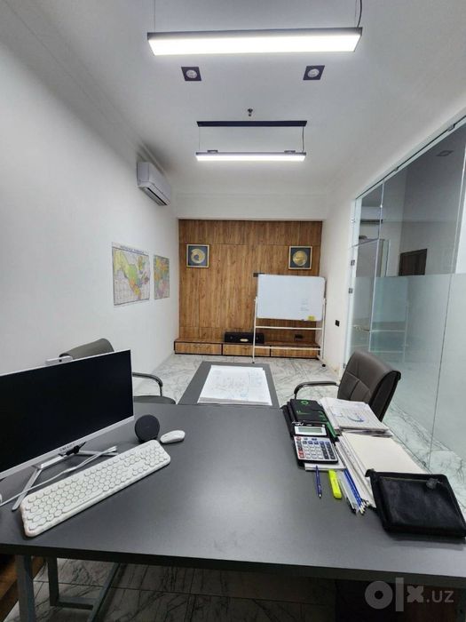 Аренда нежилой помещение под офис бутик магазин Tashkent city Gardens
