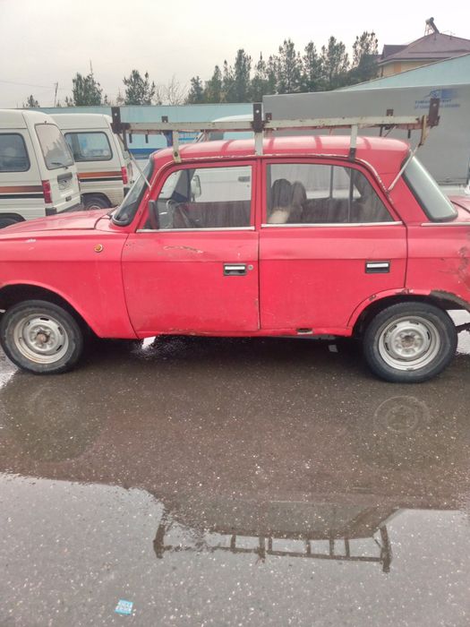 Москвич 412 сотилади