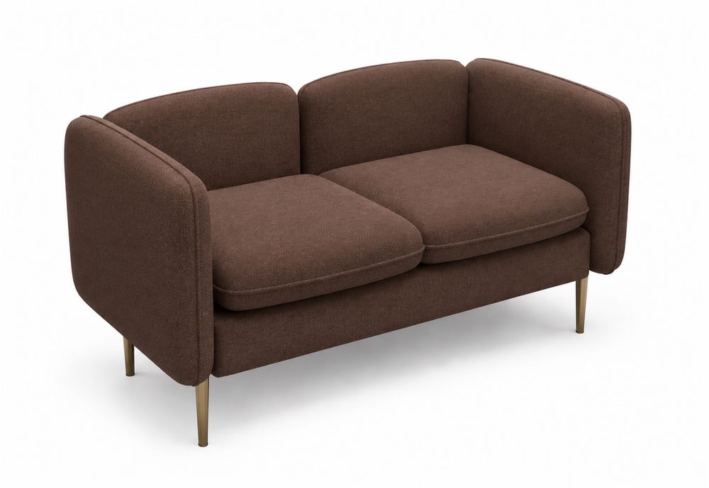 Divan mira Furniglass