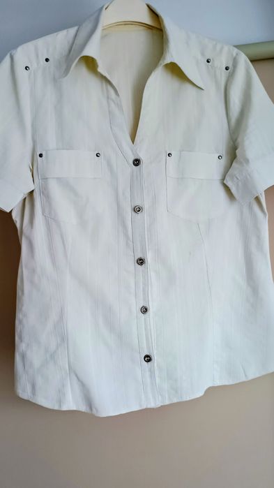 Bluza  modernă versatilă