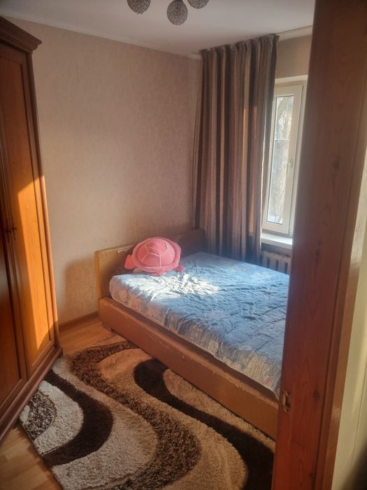 Продаётся квартира