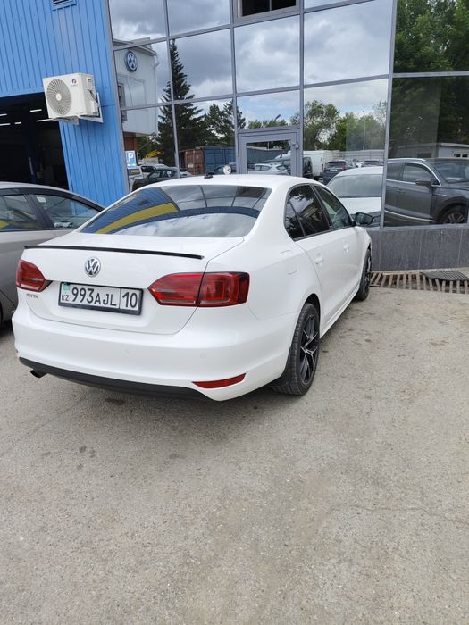 Продам Фольксваген Джетта 6