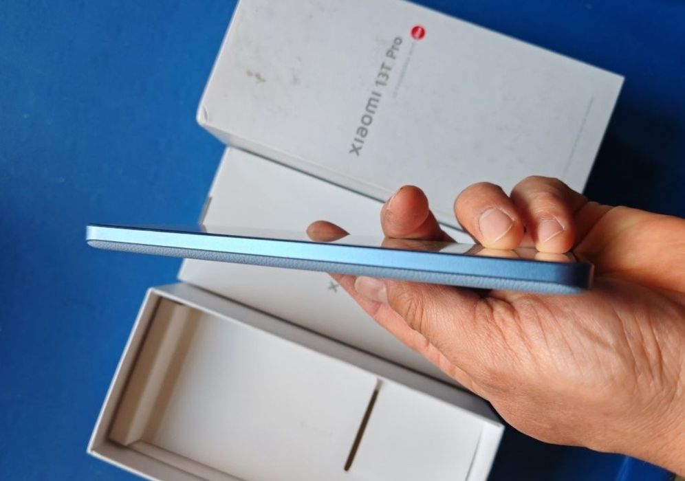 Xiaomi Mi 13 T Pro. 12/512Gb