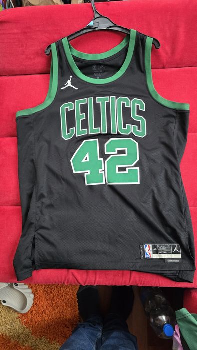 Boston Celtics maieu NBA, Jordan, L