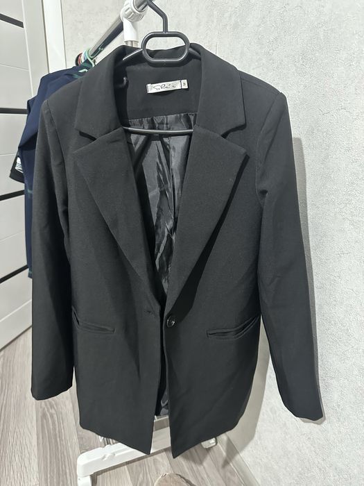 Классический пиджак