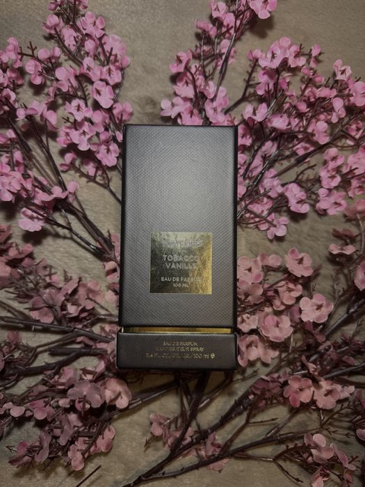 TOM FORD – Tobacco Vanille EDP 100ml