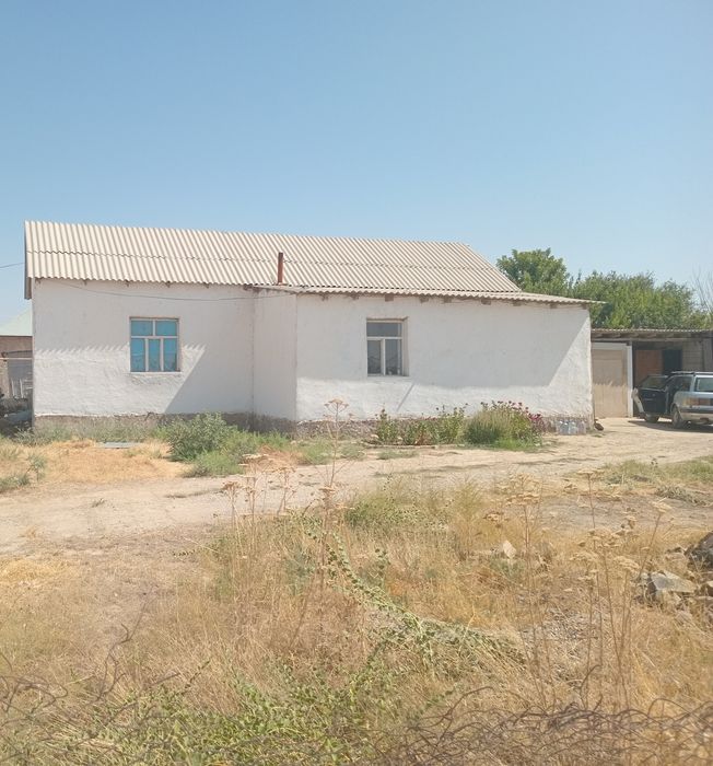 Үй сатылады времянка