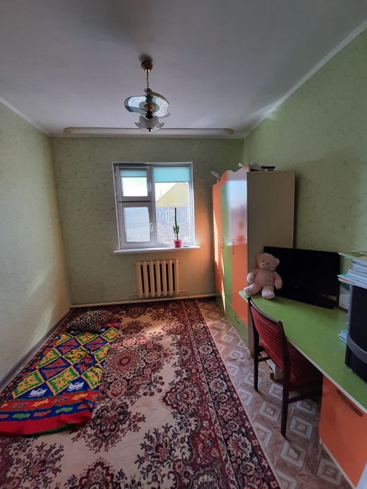 Сарытау частный Дом