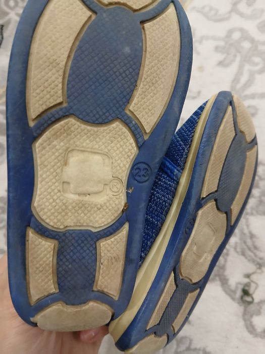 Зимний сапог продоётса