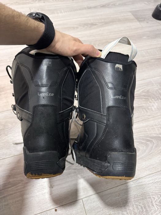 Boots snowboard marimea  42