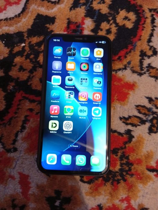iPhone 11 128 gb