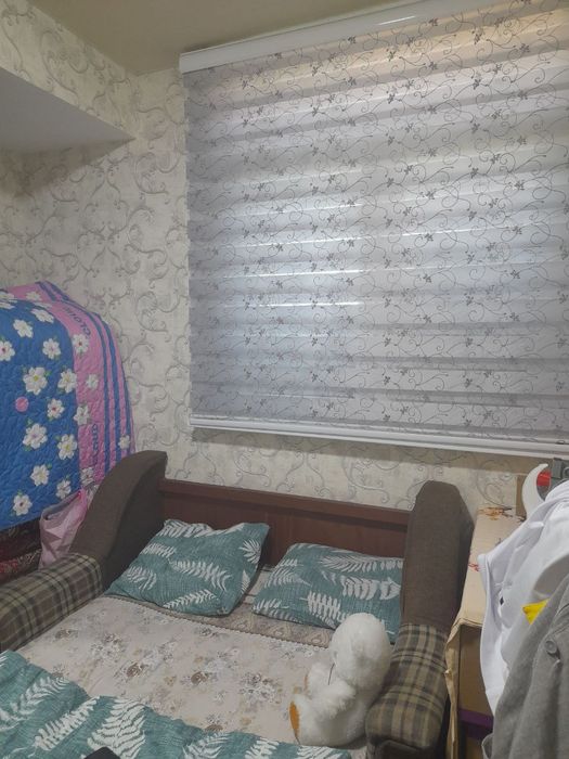 Продаётся квартира из сергили 1