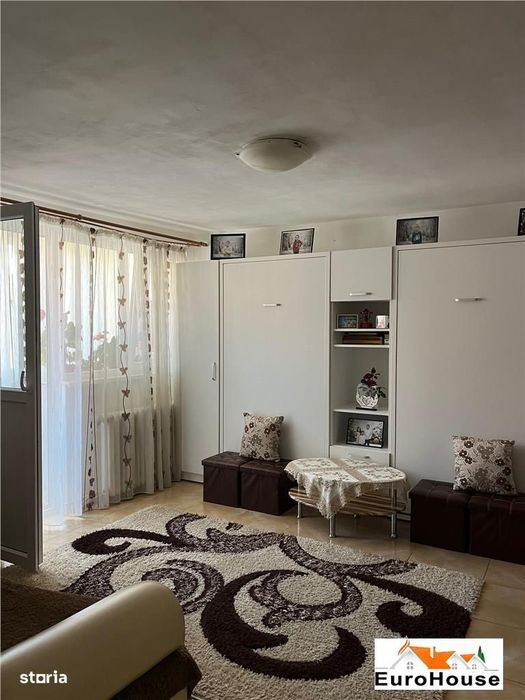 Apartament cu 2 camere de vanzare in Alba Iulia — fotografia 3