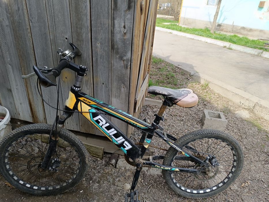 Продам ведосипед