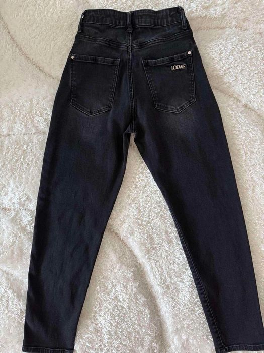 Дамски дънки LOEWE