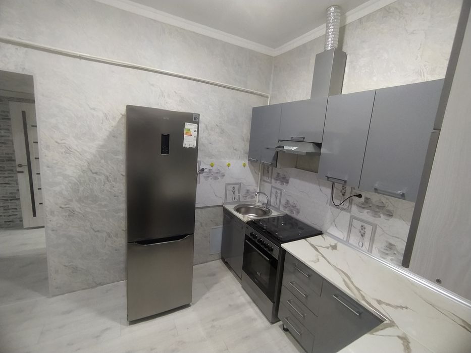 Продается 2-х комнатная квартира с мебелью и техникой (Без риелтора)