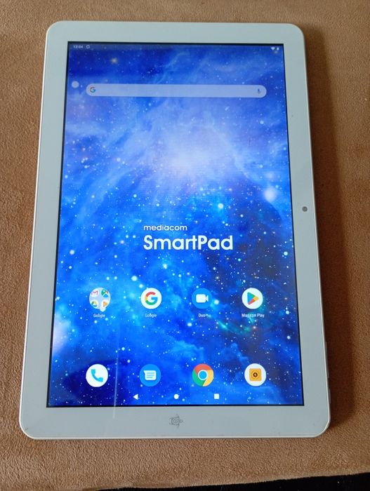 Tableta cu Android 9