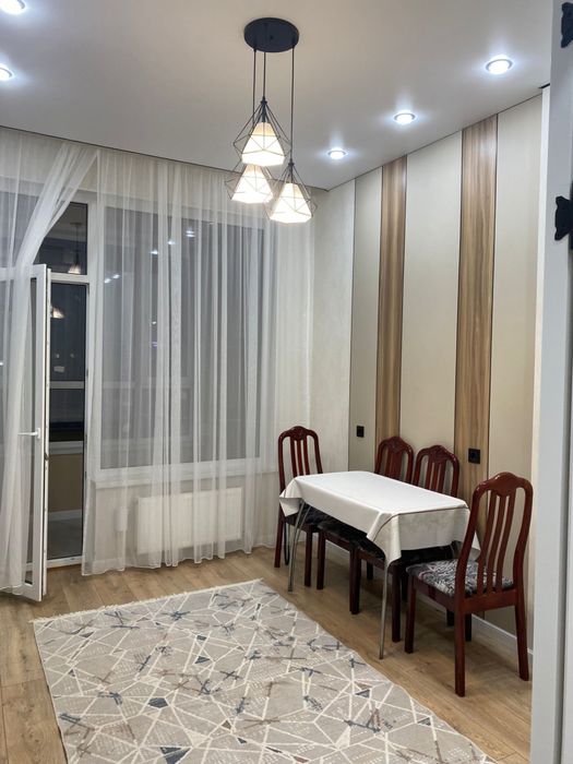 Сдам квартиру в аренду