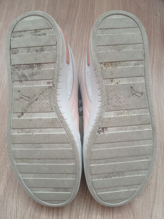 Дамски кецове Пума