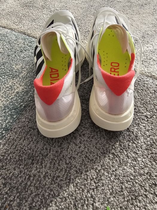 Adidas adios pro 4