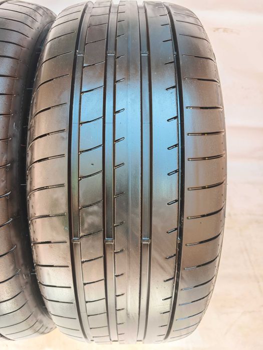 Anvelope 255/45/20 an 2024 vara GOODYEAR Eagle F1 Asymmetric 5