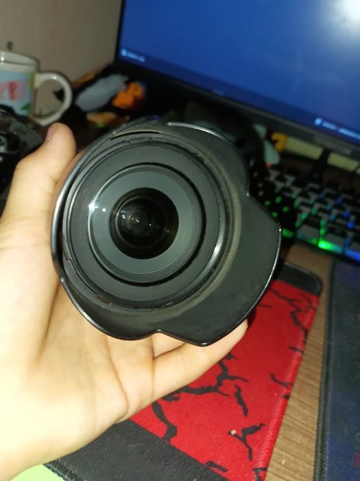 Фотоаппарат Nikon d40x