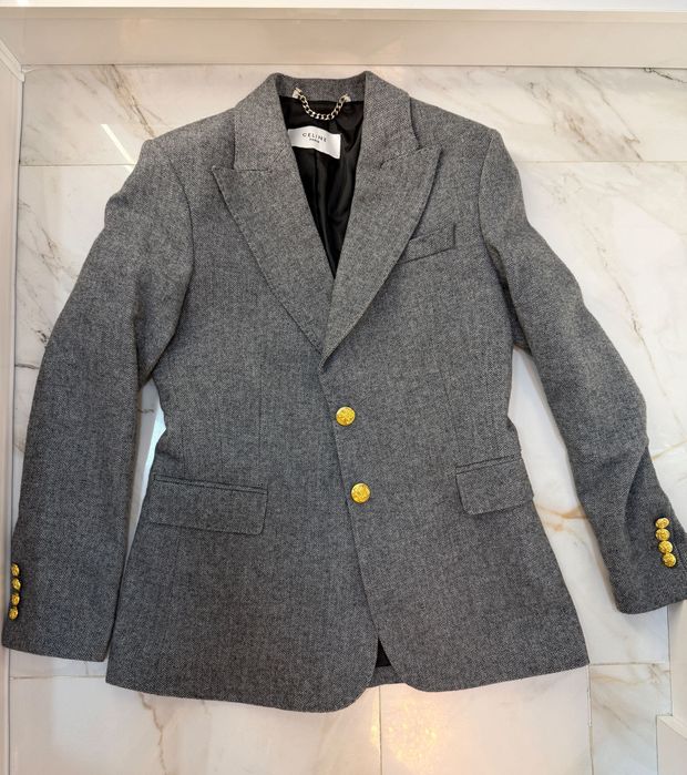 Дамско сако CELINE