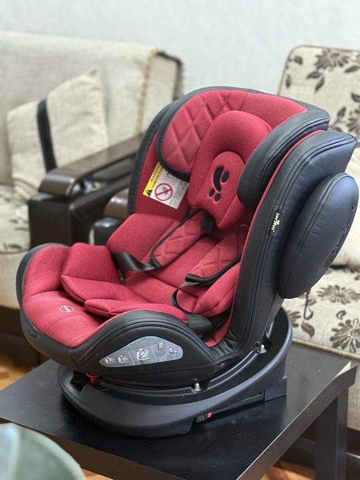 Продается Детское Автокресло