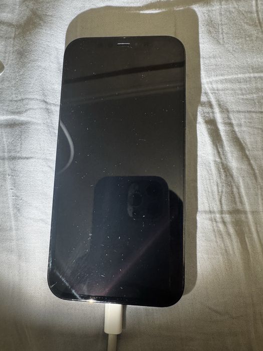 iPhone 12 Pro 256Gb 72% без ремонта