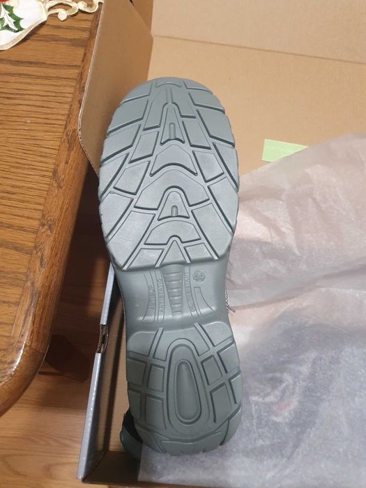 Зимни Работни обувки Rewelly NIRO -44,45