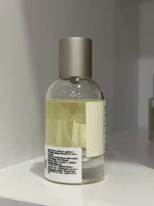 парфюм Lelabo Noir 29