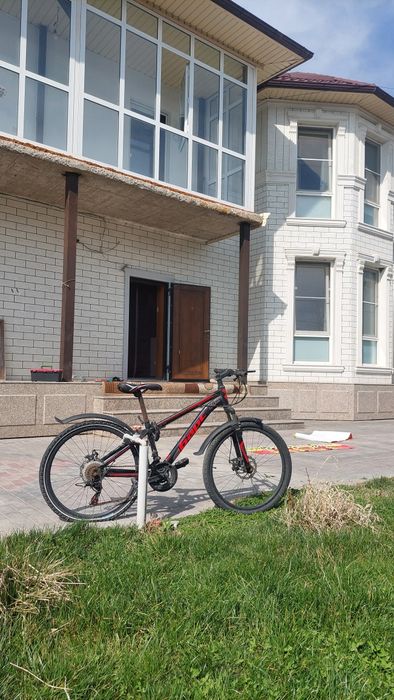 Велосипед сатылады