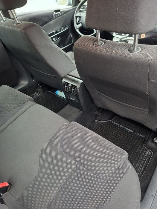 Passat b6 euro 5