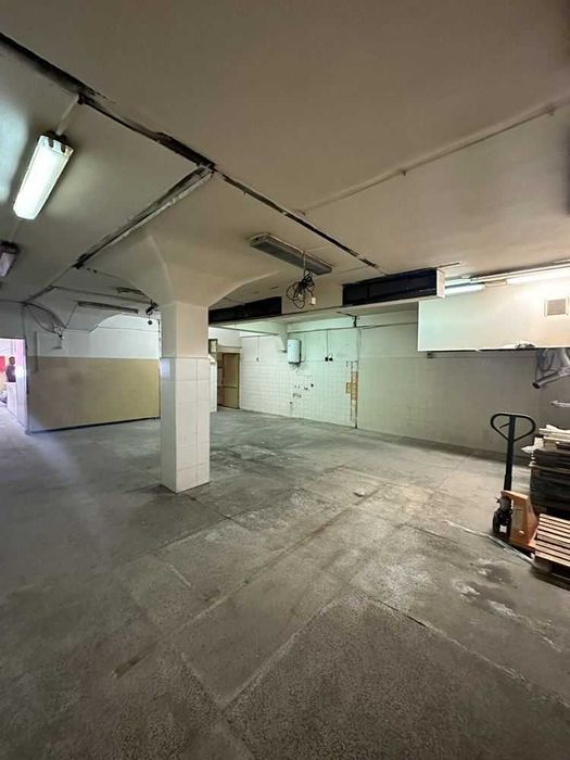 Дава се под наем Склад в Пловдив, Индустриална зона - Север - 186 кв.м за 510 € - Снимка #4