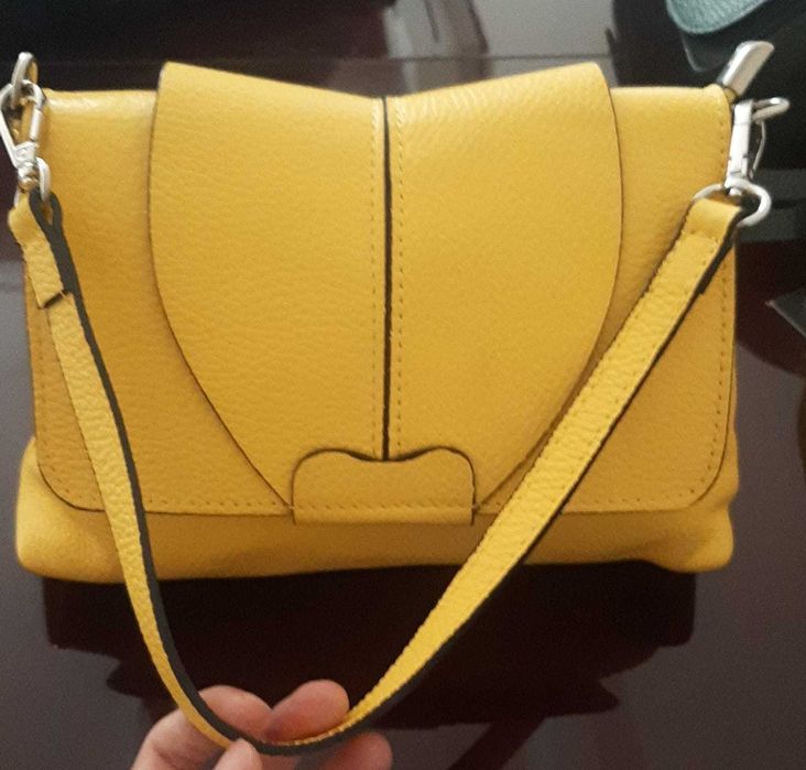 Сумки, клатчи и ремни